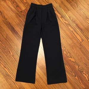 A&F Sloane Tailored Pant